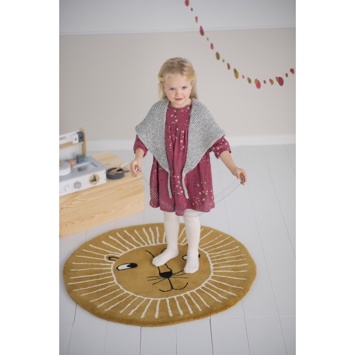 PDF Pattern - Gaïa cardigan