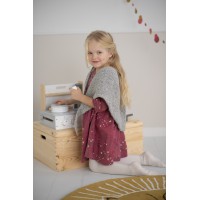 PDF Pattern - Gaïa cardigan