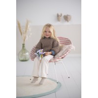 PDF Pattern - Gaïa cardigan