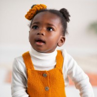 PDF Pattern - Gaïa cardigan