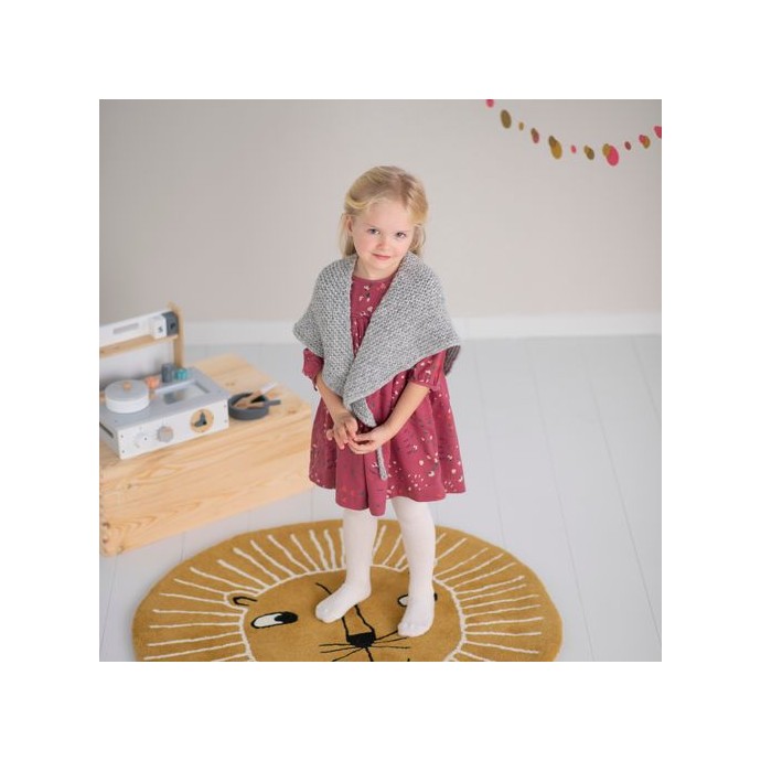 PDF Pattern - Gaïa cardigan
