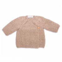 Gaïa cardigan