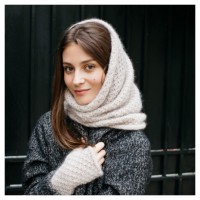 Kit Snood Voltaire