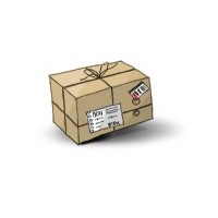 European Union Shipping fees