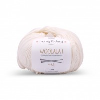 Laine naturelle Woolala - Mamy Factory