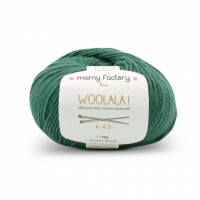 Laine naturelle Woolala - Mamy Factory