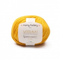 Laine naturelle Woolala - Mamy Factory