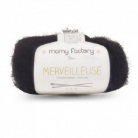 Laine naturelle Merveilleuse - Mamy Factory