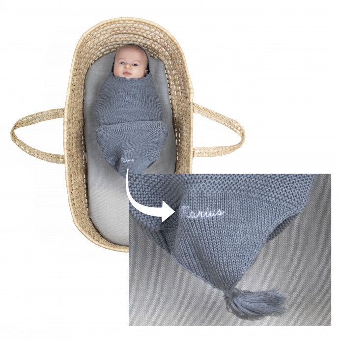 wool cocoon 