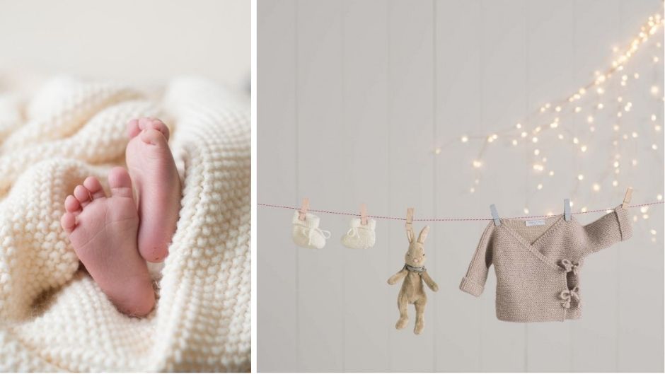 Accessoires indispensables pour l'arrivée d'un bébé