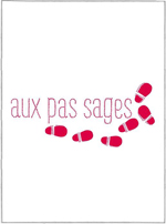 Aux pas Sages