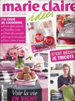 Marie-Claire Idees jan-fev 2013