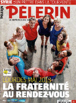 pelerin mag mai 2013