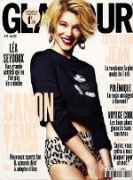 glamour juin 2013