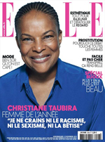 Elle 22 novembre 2013