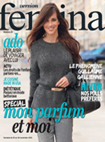 Femina novembre 2013