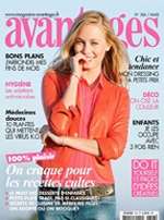 Avantages Mars 2014