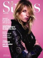 L'express Style Mars 2014