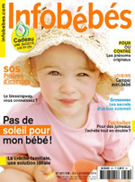 Info Bébé juin 2014