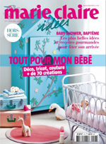 Marie Claire Idées juin 2014