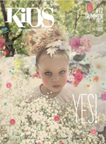 Kids Magazine juillet 2014