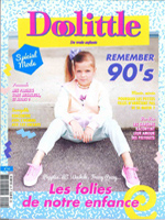 Doolittle 2014