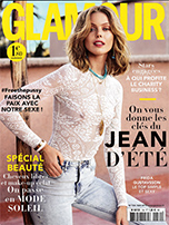 Glamour 2015