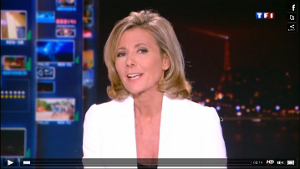 screenshot TF1